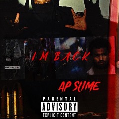 I’m back 2