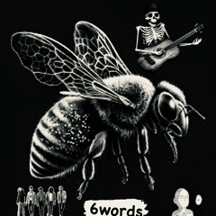 6Words - 🐝 النحلة 🐝