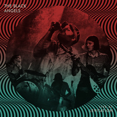 Young Men Dead (Live)