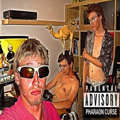 MK42 & dyjego & Pepe - PHARAON CURSE