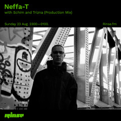 Neffa-T with Schim and Trizna (Production Mix) - 23 August 2020