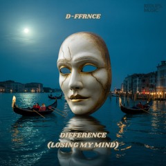 ID - Difference (Losing My Mind)