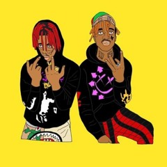 Lil Tracy - I Had To (feat. Famous Dex) (prod. Krookz)