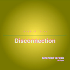 Disconnection (Extended Version)