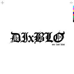 One Last Kiss (demo)