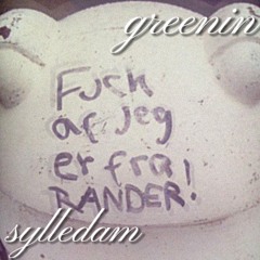 greenin feat. sylledam