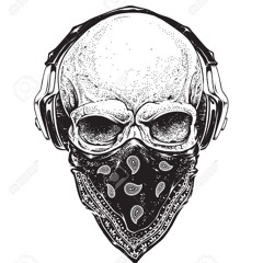 (hard) techno/future house