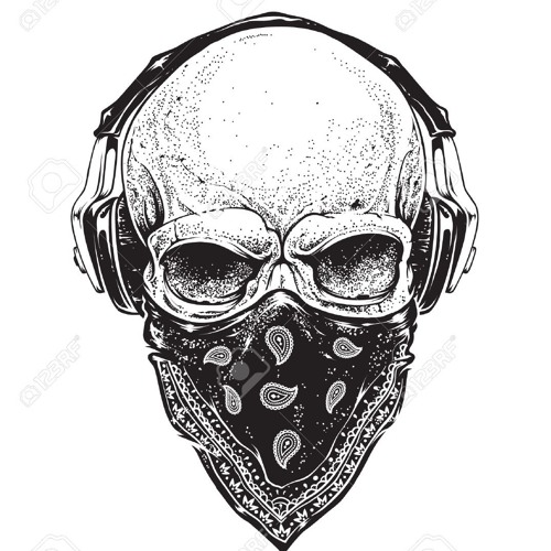 (hard) techno/future house