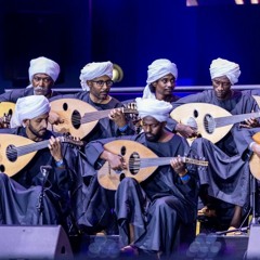 بيت العود السوداني - اكسبو 2020 دبي