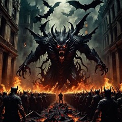 Gostrex - Gates of Hell