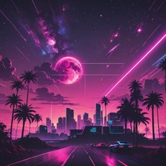 Watching The Sky
