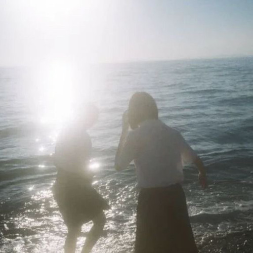 해원,릴리 - Survivor