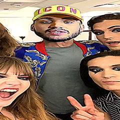 Måneskin - Beggin' (Icona Boi RMX)