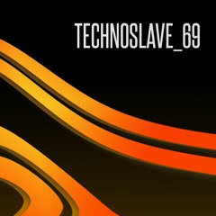 Sequenti Podcast #10 - technoslave_69