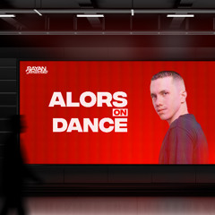 MEGA FUNK ALORS ON DANCE ( DJ RAYAN TEMOCHKO )