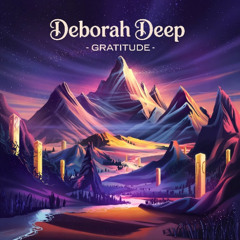 Deborah Deep - Gratitude