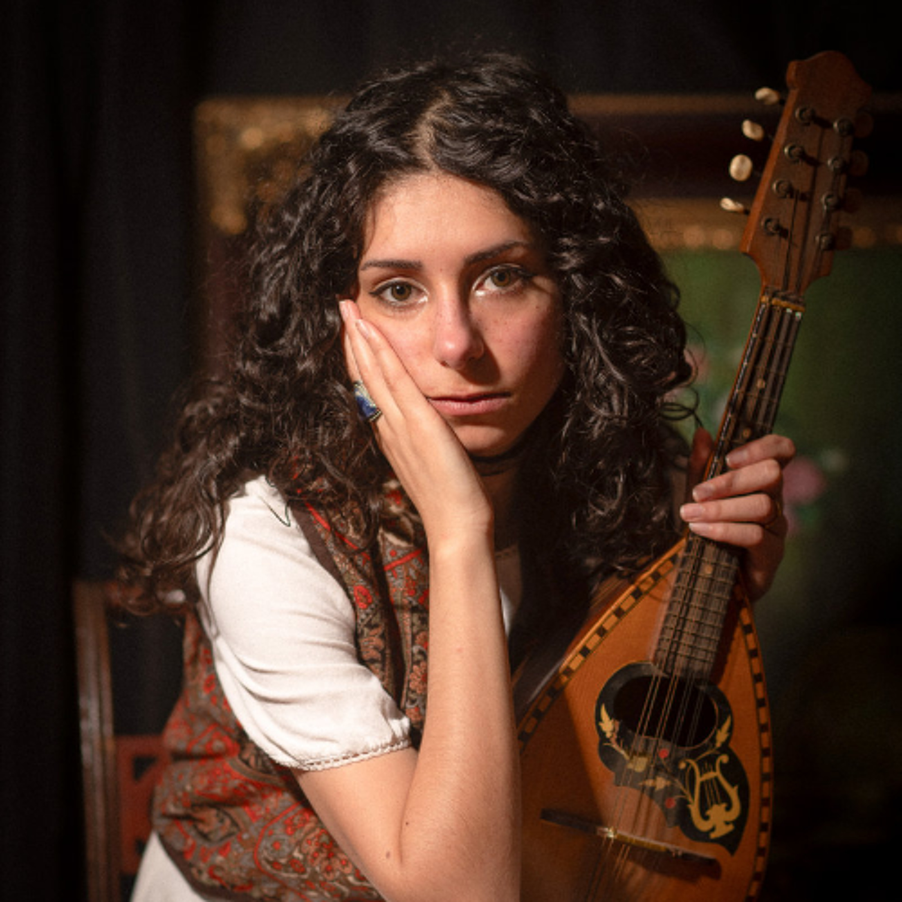 Studio Session: Amanda Pascali Duo episode artwork