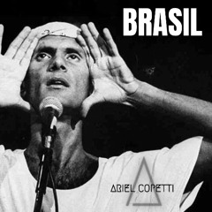 Cazuza - Brasil (Ariel Copetti Remix) *FILTERED BY COPYRIGHT* buy to download