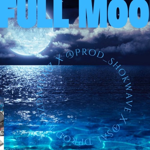 [FREE] "Full Moon" Ukulele Experimental DnB Type Beat 2025 - Prod By @IzDatuMz X @Prod_Shokwave