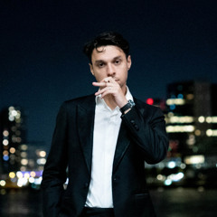 Long Nights (Mauro Mor Re-Flip)