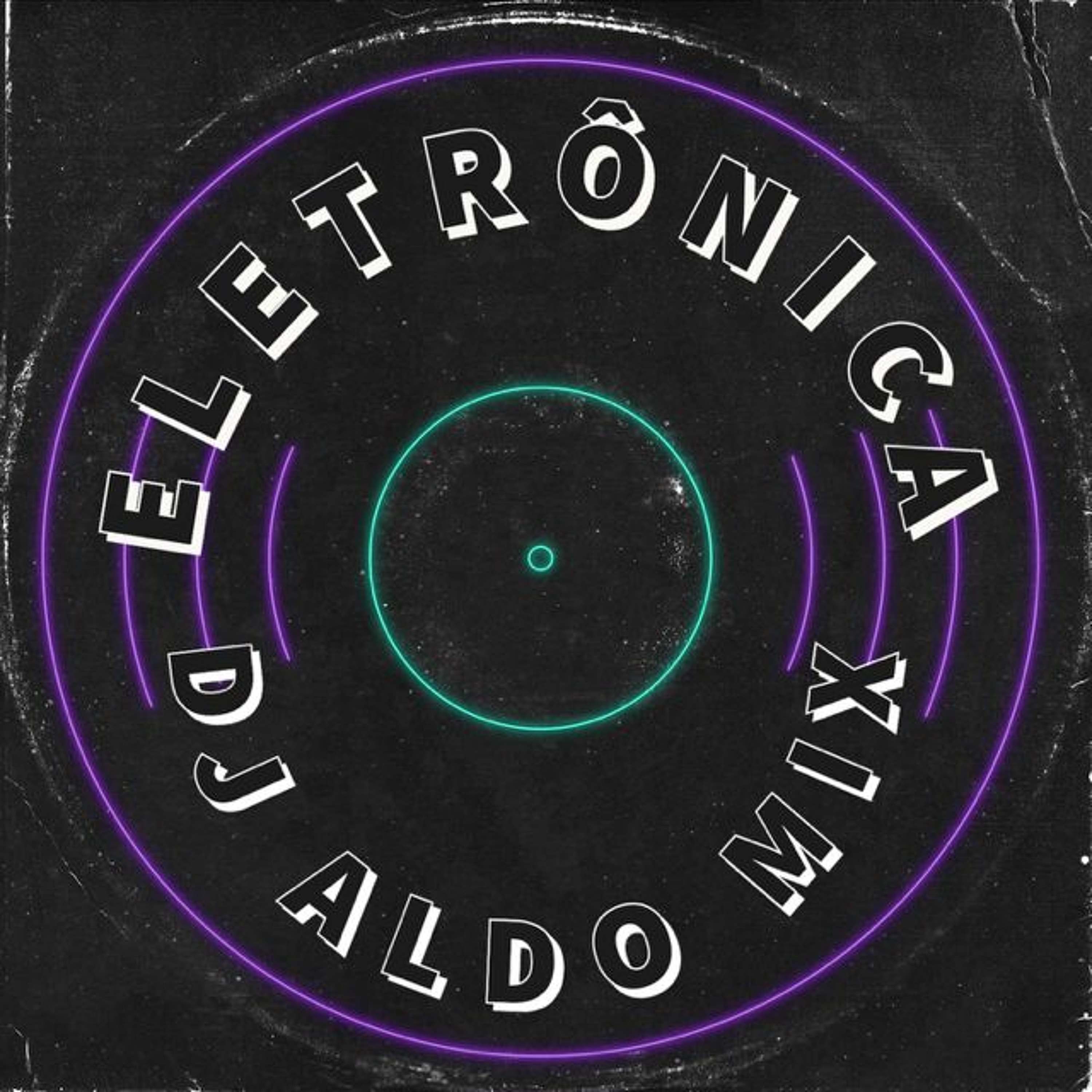 DJ Aldo Mix