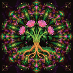 E.L.Z ॐ - Divine Existence