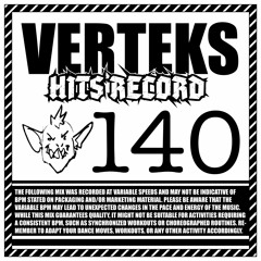 VERTEKS - HITSRECORD 01