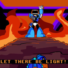 Let There Be Light with Lyrics (Short) ~ MelodyTheFelony