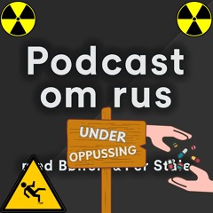 Politibevæpning (#119)