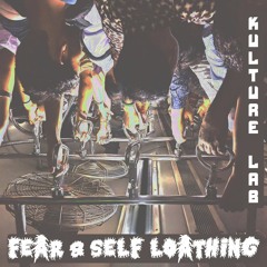 Fear & Self Loathing - 'Periodic Index 1' EP promo