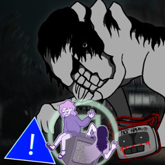 HAVE YOU SEEN MY Ḍ̶͘O̸̕ͅG̷̲̈?̸̥͗