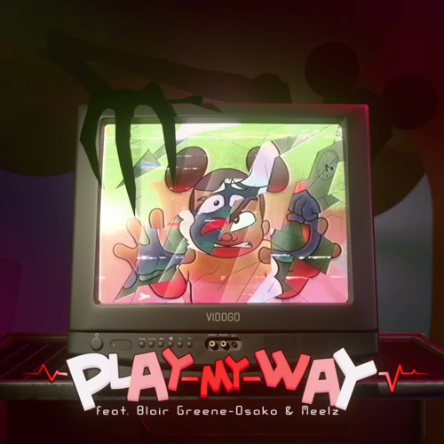 Play My Way (feat. Blair Greene-Osako & Meelz) [Audio Only]