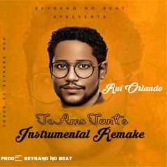 (Free) Rui Orlando - Te  Amo Tanto Instrumental Remake.mp3