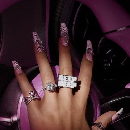 Insane toi et moi natural Diamond Engagement ring set on a thick yello... |  engagement ring | TikTok