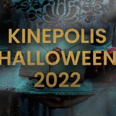 Kinepolis Halloween 2022 – The Invitation, Prey for the Devil, Lair