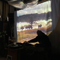 Siesta Magica w/ Ressac (07/01/25)