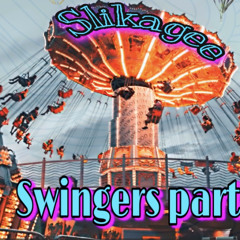 Swingers party