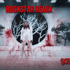 rockstar Remix - Post Malone ft. 21 Savage (@SC5DJ Remix)