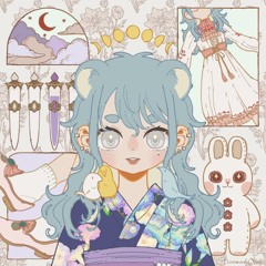 I LOVE... 【 m i r a 】