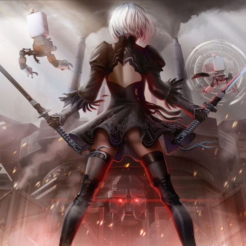 Nier Automata - Song Of The Ancients (Better Version)