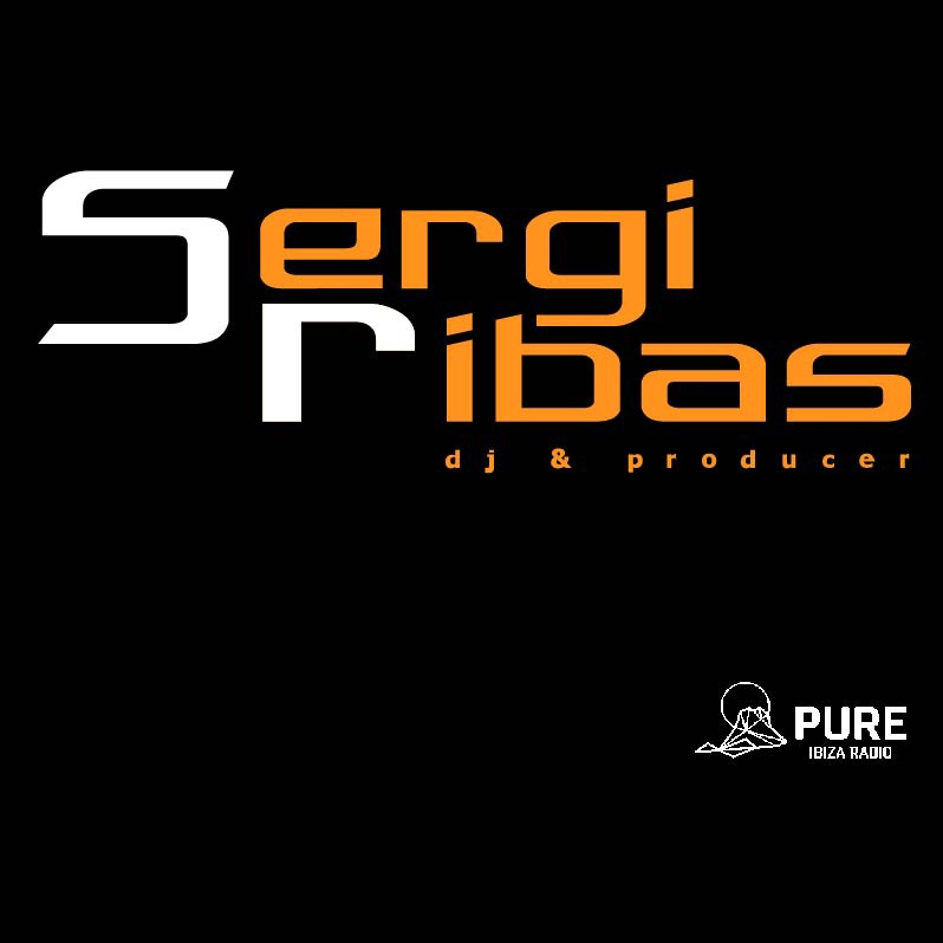 Sergi Ribas