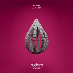 Xande (IT) - Unbound (Original Mix) [Sudam Recordings]