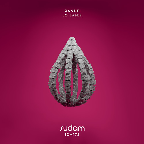 Xande (IT) - Lo Sabes (Original Mix) [Sudam Recordings]