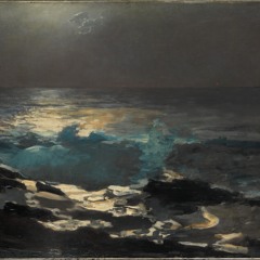 'Moon Water' Synline=SeaShea
