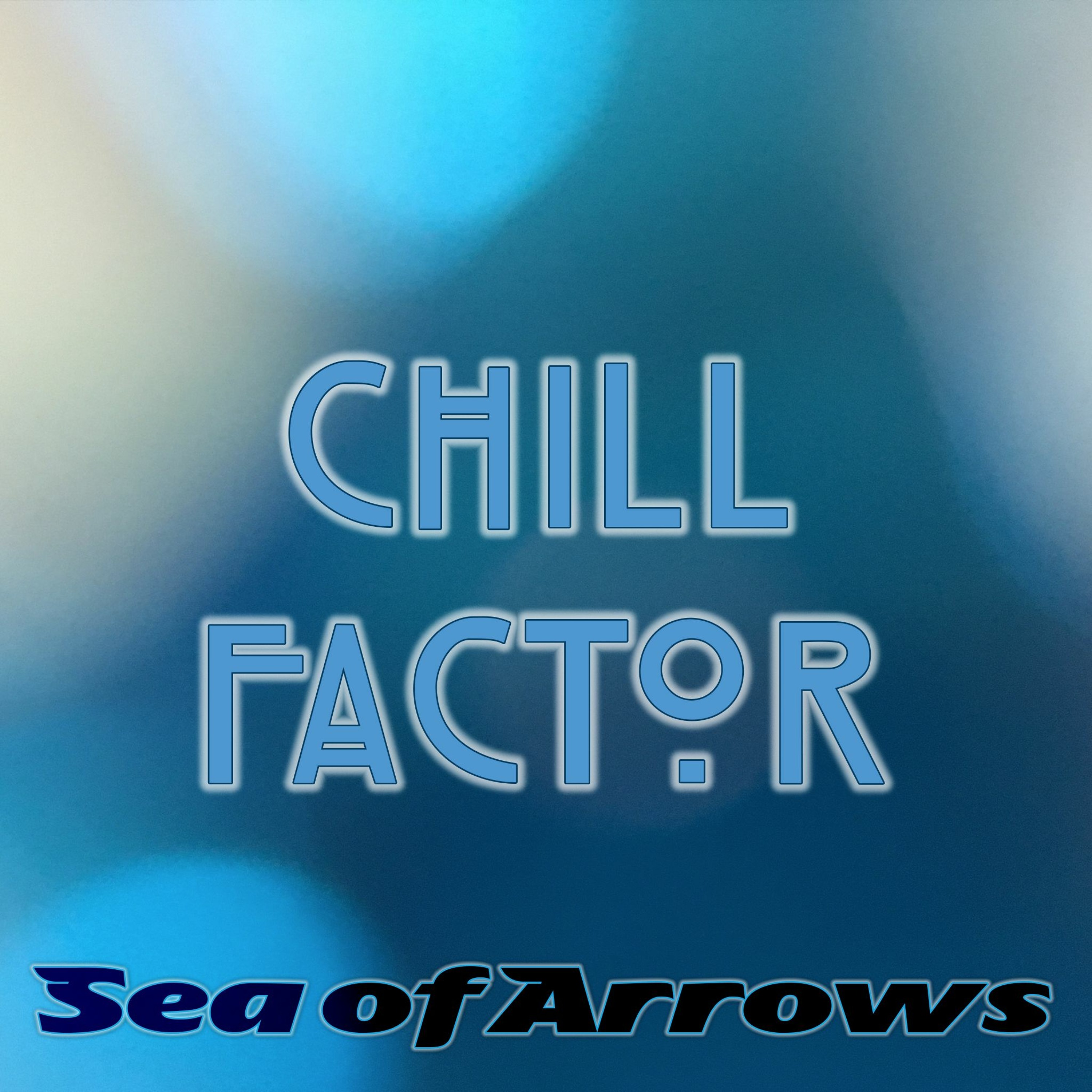 Chill Factor episode artwork