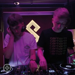 Progressive Presents