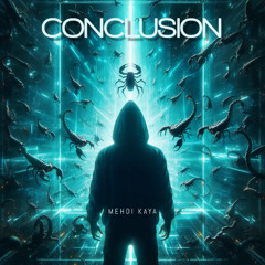 Free Sad Rap Beat | Guitar Trap Instrumental "Conclusion" بیت ترپ | بیت رپ