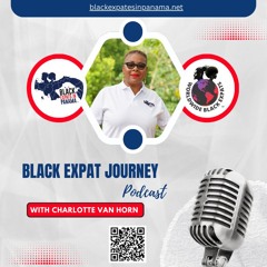 Black ExPat Journey Podcast