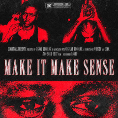 Make it make sense (Prod. Whyceg x Zuko)