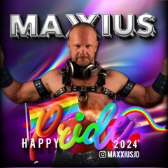 Happy Pride 2024